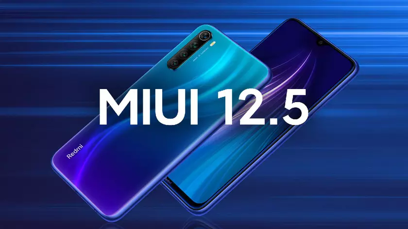 Старый бюджетник Redmi получил функцию расширения оперативной памяти вместе с глобальной MIUI 12.5