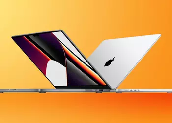 Bloomberg: Apple is working on MacBook Pro with touch screen