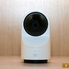 Обзор YI Dome Camera X: технологии ночного наблюдения-11