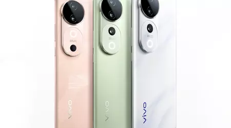 It's official: the vivo S19 series of smartphones will debut at an event on 30 May