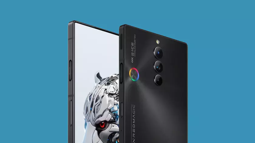 Nubia объявила дату презентации игрового смартфона Red Magic 9 Pro с чипом Snapdragon 8 Gen 3
