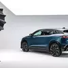 Preview Renault Megane E-Tech Electric нова оптика