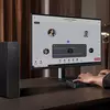 Xiaomi BE7200 Pro роутер анфас превью