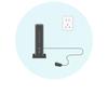 Безшовна домашня мережа Wi-Fi 6: огляд роутера TP-Link Archer AX23-44