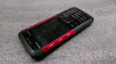 HMD Global відроджує ще одну легенду - Nokia 5310 XpressMusic