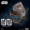 AT-ST Walker, модель з Зоряних воєн