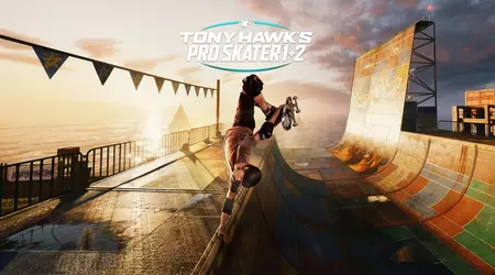 Tony Hawk's Pro Skater 1+2 retiré du Game Pass sans explication