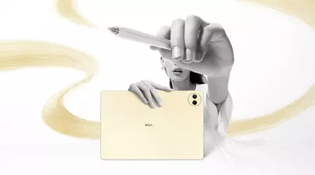 Huawei представила преміальний планшет MatePad Pro 12,2" з акумулятором величезної ємності та дисплеєм PaperMatte