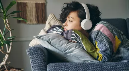 Sony WH-CH520 з автономністю до 50 годин можна купити на Amazon дешевше за $40