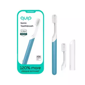 Quip Sonic Electric Toothbrush