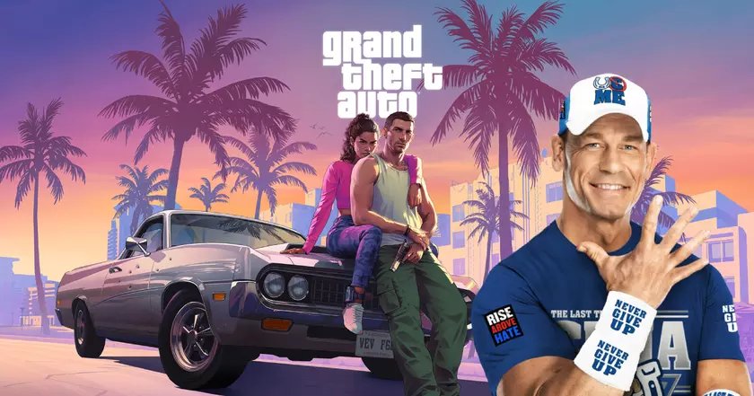 Испорченные красочные палитры: ДТП с людьми онлайн слухами о GTA 6 