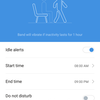 Xiaomi Mi Band 5 fitness bracelet Review - 5 stars!-96