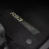 Интерьер ABT RS3 630 с уникальными деталями