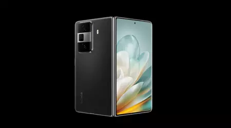 Підтверджено: Honor Magic Vs3 працюватиме на процесорі Snapdragon 8 Gen 2