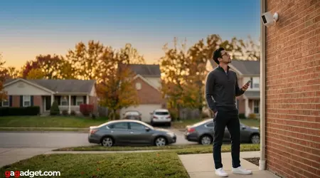 Best Home Security Cameras