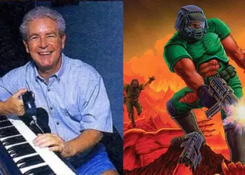 Умер Роберт Принс III — автор легендарных саундтреков Doom, Wolfenstein 3D и Duke Nukem 3D