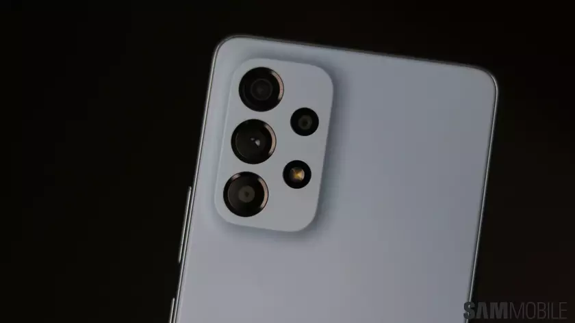 Galaxy A53: Обновление безопасности февраля 2025 прибыло!