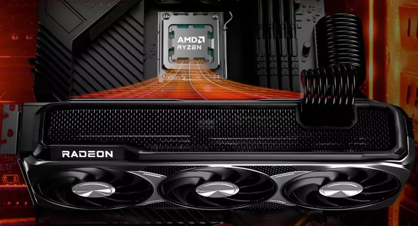 Radeon RX 9070 GRE: Is This the Future of Gaming GPUs?