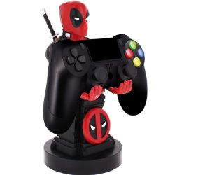 Controler Holder Marvel "Deadpool"