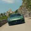 Семейство автомобилей Maserati превью
