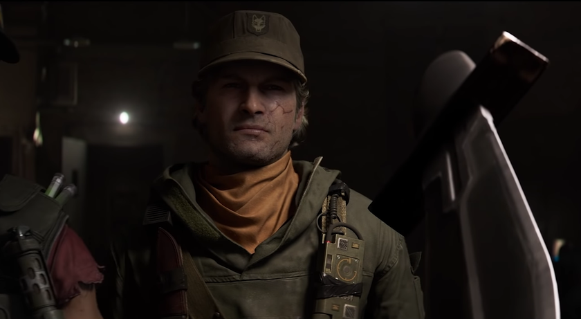 Новый сезон Call of Duty Warzone добавит в королевскую битву «Остров Возрождения»