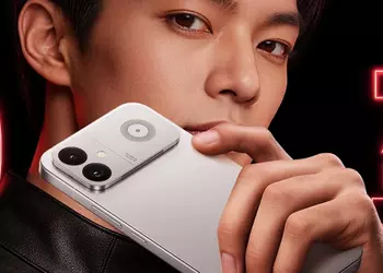 Redmi раскрыла дату анонса, дизайн и ключевые особенности K90 Ultra — игрового субфлагмана с мощным охлаждением