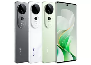 Новый смартфон Vivo V50 прошёл сертификацию SIRIM и готовится к выходу