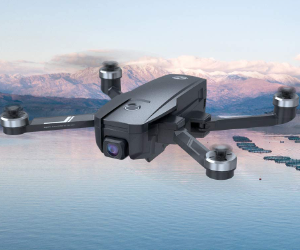 Holy Stone HS720E GPS Drone