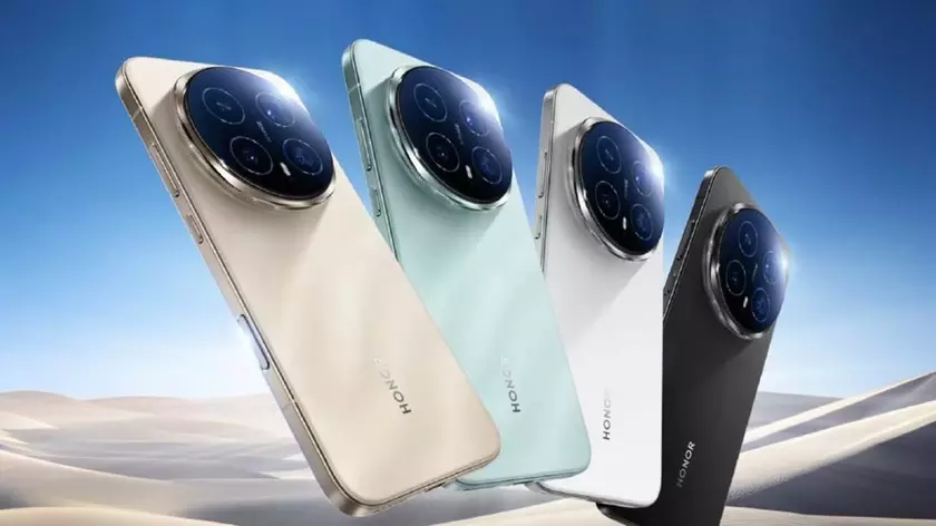 Honor Magic 8 Pro: A New Contender in the Flagship Arena?