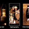 Samsung Galaxy S24 Super HDR Nightography Video Stabilization