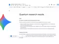 Google Docs научился «читать вслух»: новая функция Gemini превращает документы в аудио