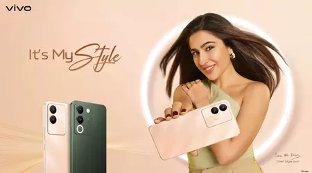 Vivo Y300+ 5G confirmed in IMEI database