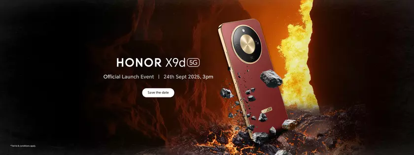 Изучение особенностей Honor X9D: Глубокое погружение