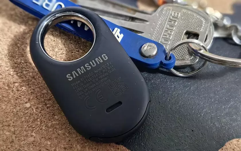 SmartTag 2: Enhancing Connectivity in a Smart World