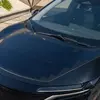 Preview of solar panels on the roof of Nissan