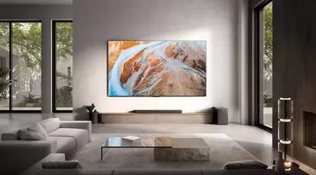 TCL X955 - 4K-телевізор QD-Mini LED з яскравістю 5000 ніт, 160-Вт акустикою та штучним інтелектом