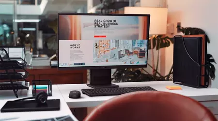 Asus ExpertCenter P200 AiO: Моноблок для тих, хто цінує порядок на столі та спокій у BIOS