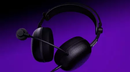 Sony представила INZONE H6 Air: відкриті ігрові навушники студійного рівня