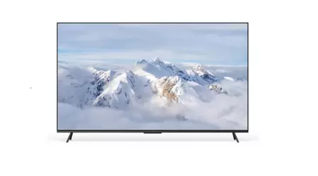 Xiaomi презентувала Mi TV EA70 2022 - 70-дюймовий 4К-телевізор за $520