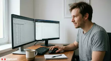 Meilleure Souris Sans Fil pour la Productivité