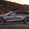 Проверка Audi A6 Allroad 2026 превью