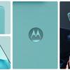 Motorola Edge 60 Fusion - stylish design with a bezel-less display