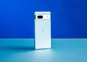 Offer of the day: Google Pixel 7a with flagship camera and Tensor G2 chip on Amazon for $50 off