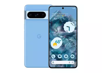 Actual flagship: the Google Pixel 8 Pro is discounted up to $200 on Amazon