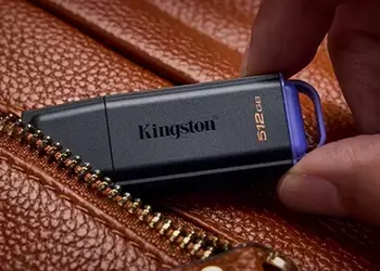 Бюджетные флешки с удобной маркировкой: Kingston выпустила серию DataTraveler Exodia G2