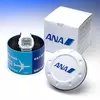 Превью: Логотип ANA на задній кришці