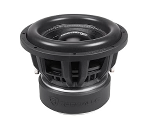 Rockville Destroyer 12D1 12" Competition Car ...