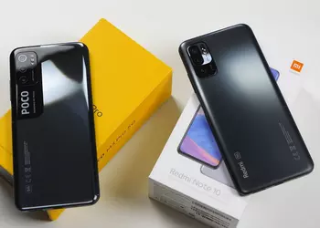Xiaomi has discontinued support for twelve smartphone models of Redmi and Poco brands (list)