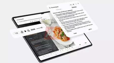 Design unchanged: Samsung Galaxy Tab S10+ and Galaxy Tab S10 Ultra press renders have appeared online
