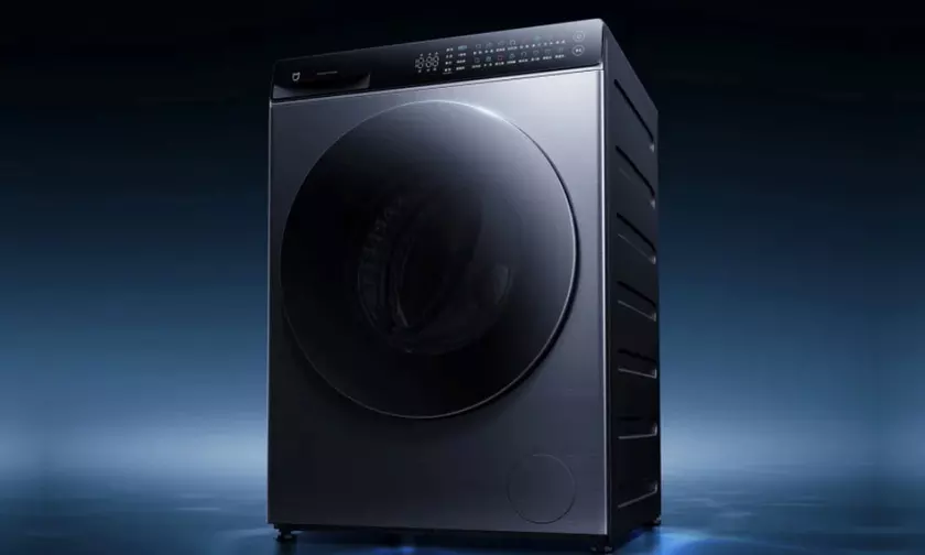 Стиральная машина Xiaomi Mijia Pro